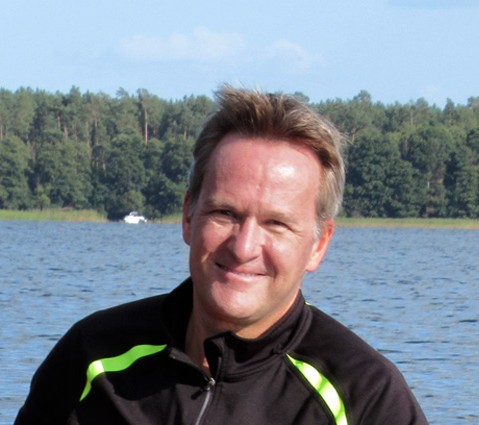 Prof. Dr. Dockhorn, Thomas