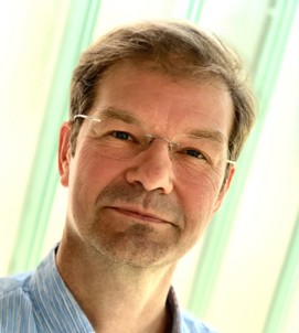 Prof. Dr. Ernst, Mathias