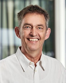 Prof. Dr. Horn, Harald