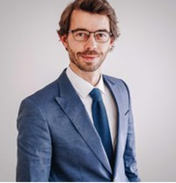 Prof. Dr. Kätzl, Korbinian