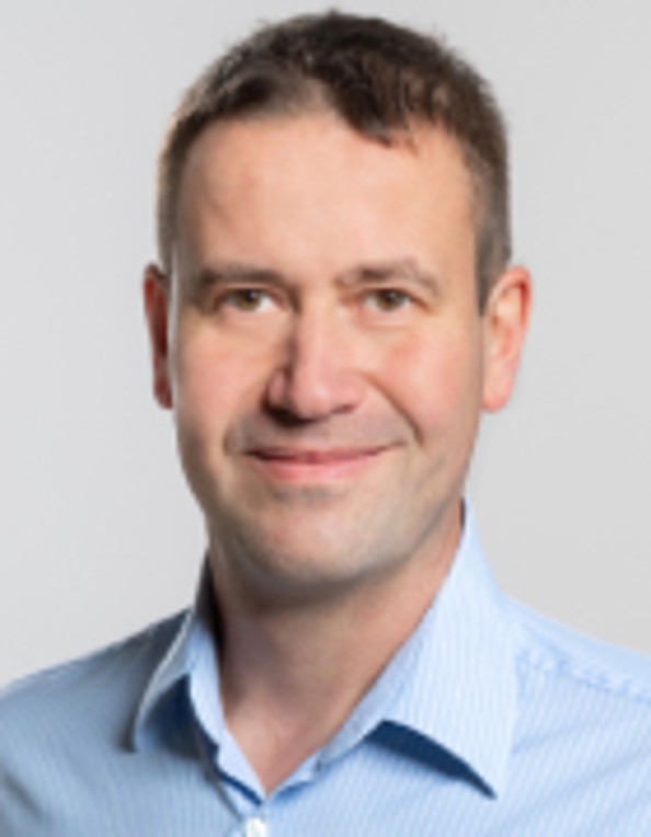 Prof. Dr. Koch, Konrad