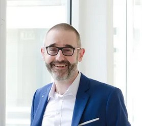 Prof. Dr.-Ing. Stephan Köster