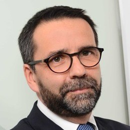 Prof. Dr. Krause, Steffen