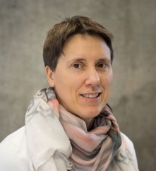 Prof. Dr. Lackner, Susanne