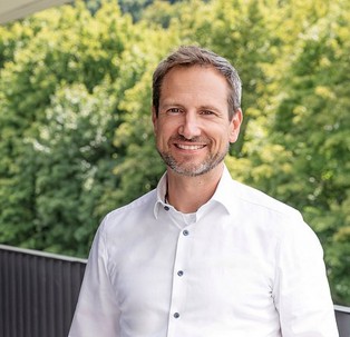 Prof. Dr. Lange, Ruben-Laurids