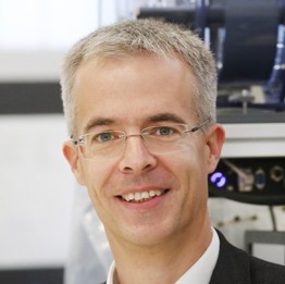 Prof. Dr. Schaum, Christian
