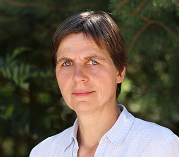 Prof. Dr. Steinmetz, Heidrun